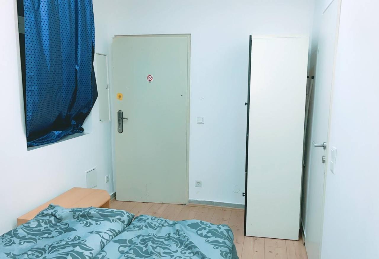 Apartment Premier Studio 2p Lg Vienna