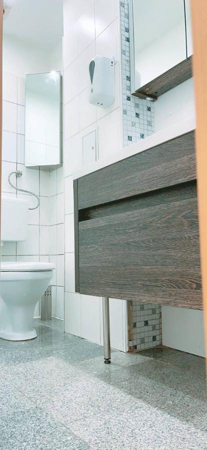 Apartment Comfort Studio 3p Km *