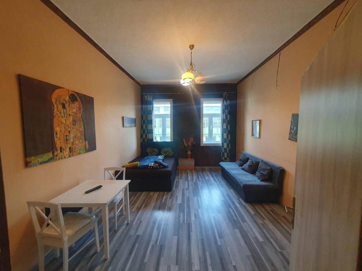 Apartment Economic 4p Wg