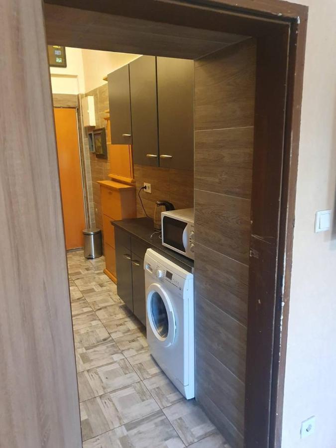 Economic 4p Wg Apartment Vienna
