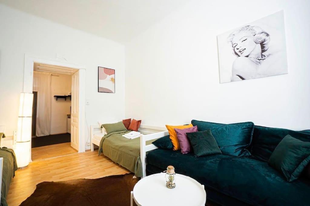 Cozy Flat - 10min To Center ! Apartment *