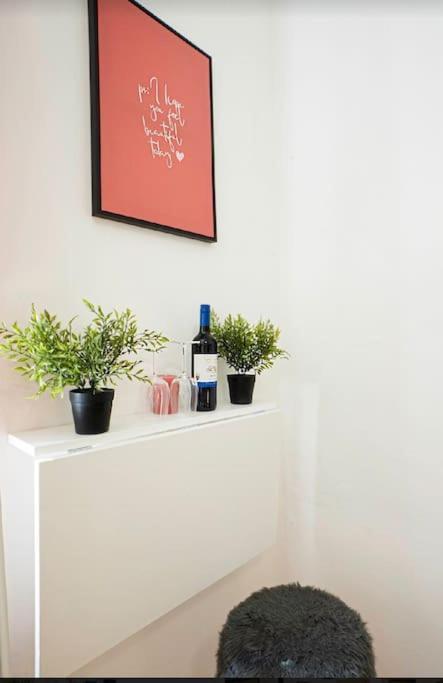 Cozy Flat - 10min To Center ! Vienna