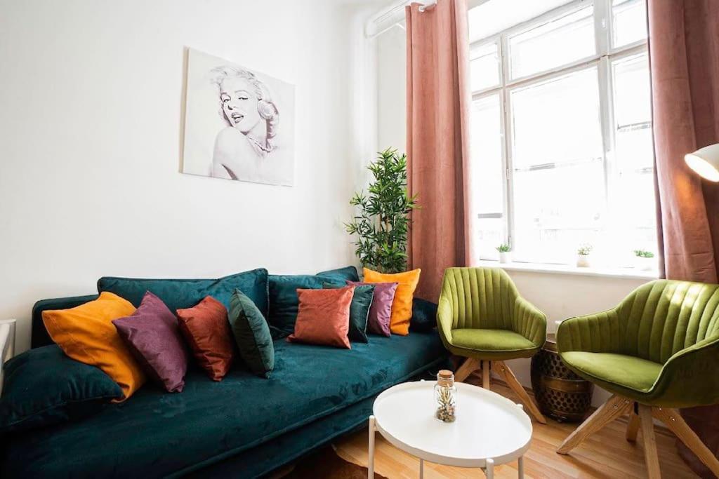 Cozy Flat - 10min To Center ! * Vienna
