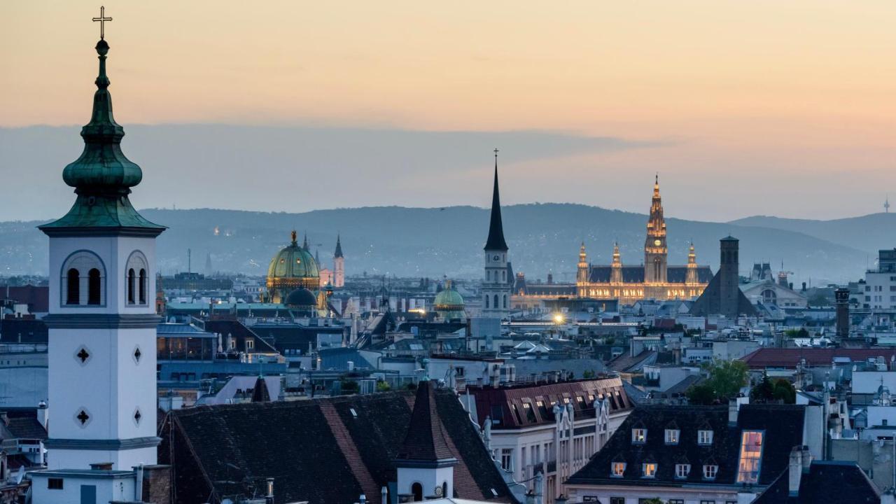 Appartamento Explorer's Hub Vienna
