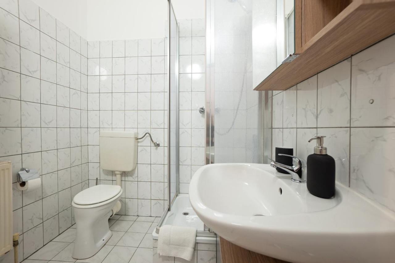 Lovely 1-bedroom Next To Praterstern