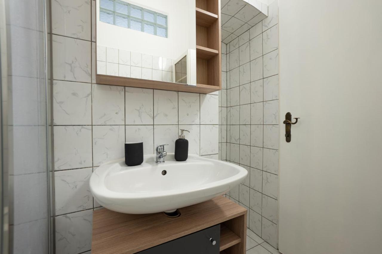 Lovely 1-bedroom Next To Praterstern Wien