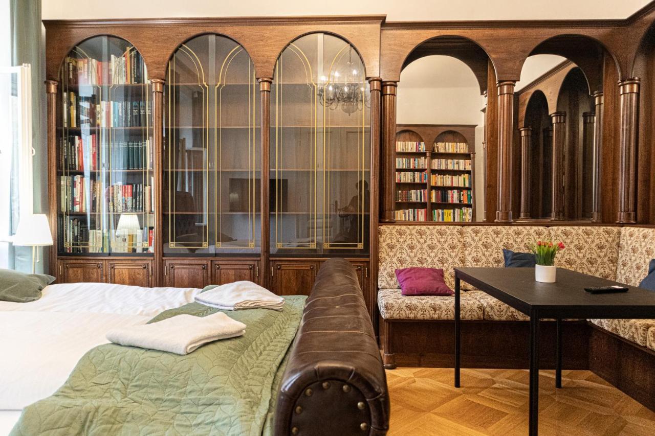 Apartamento Large 4br Near Karlsplatz Ideal For Big Groups
