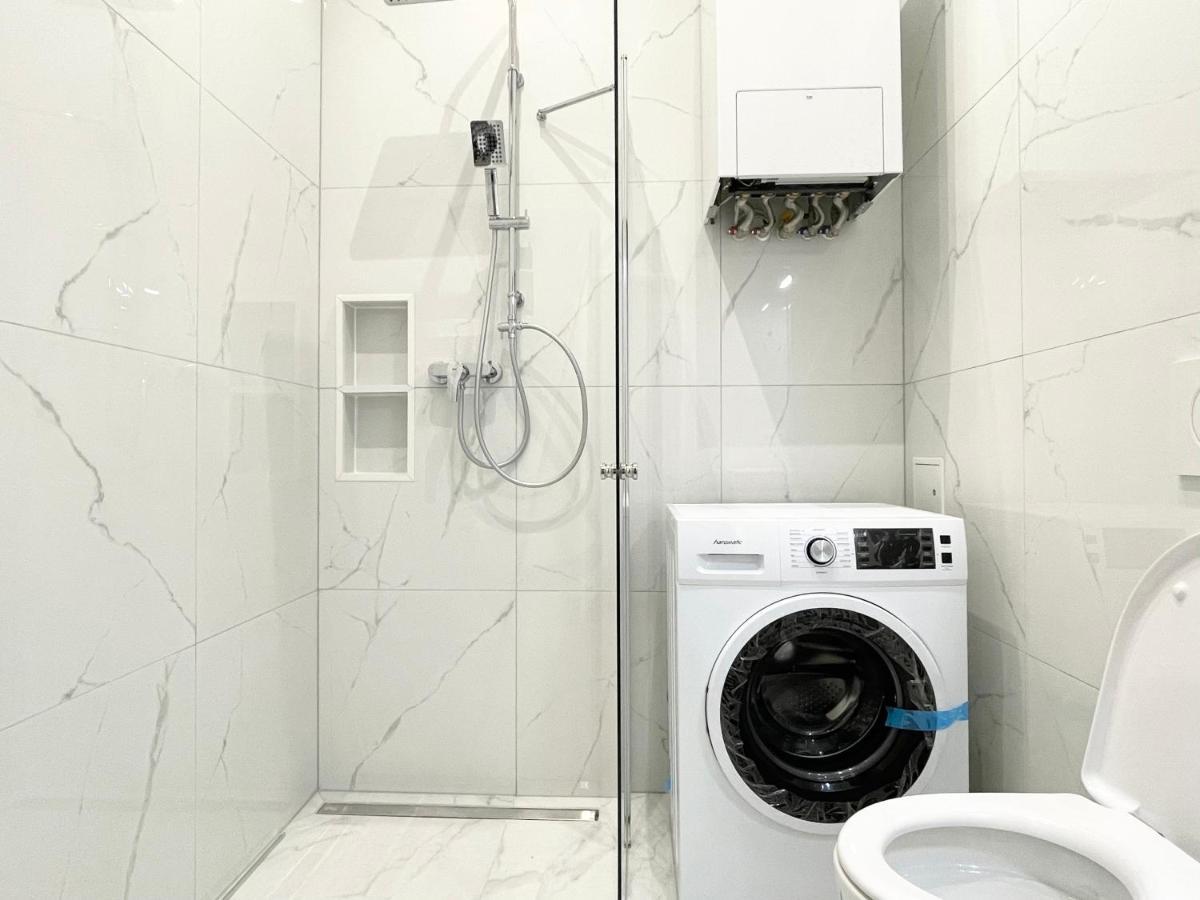 Cosy Located At Famous Kutschkermarkt Apartment Vienna