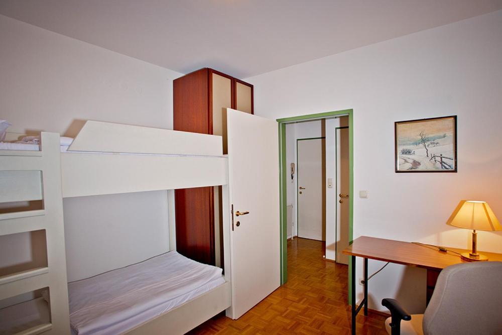 Hotel Garni 