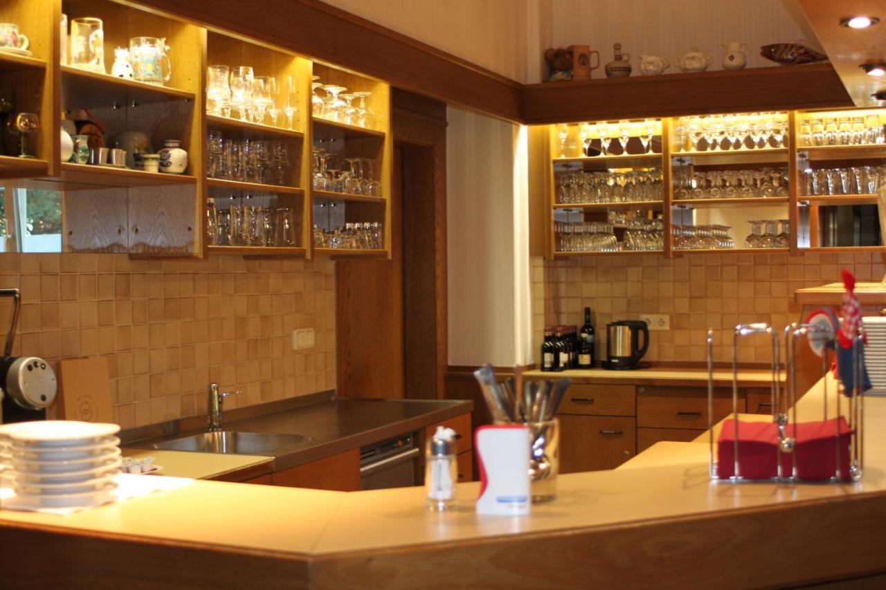 Hotel Garni 