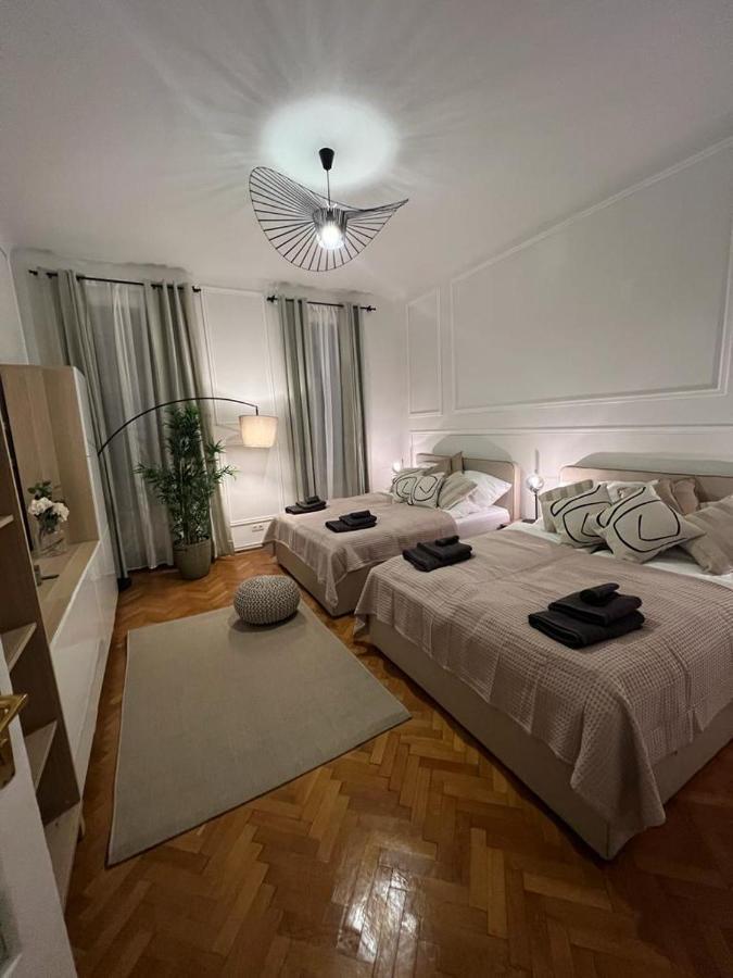 Malfattigasse 19, 22 Appartamento