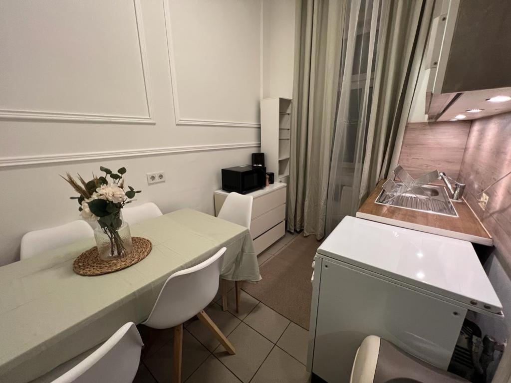 Appartamento Malfattigasse 19, 22