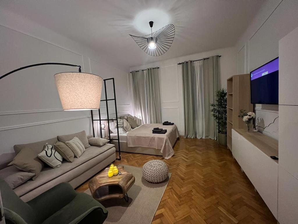 Appartamento Malfattigasse 19, 22 *