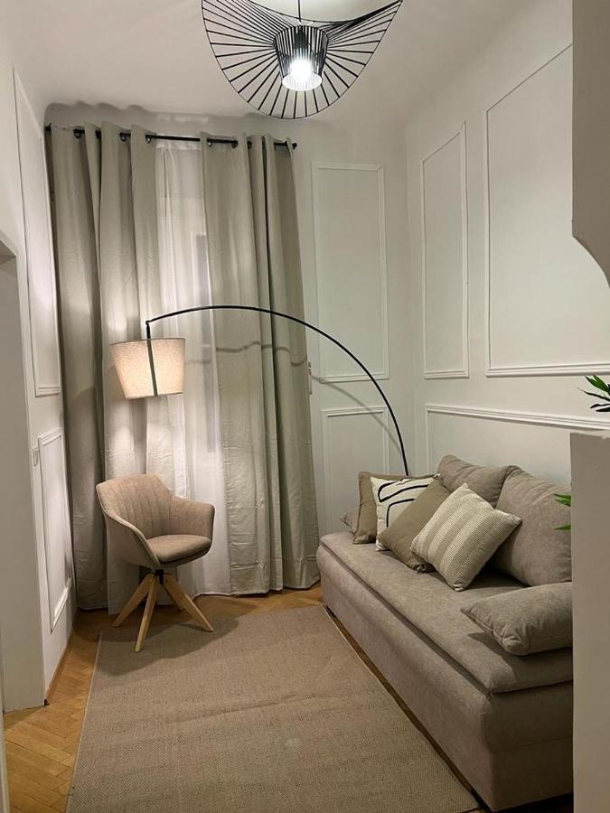 Malfattigasse 19, 22 Appartamento Vienna
