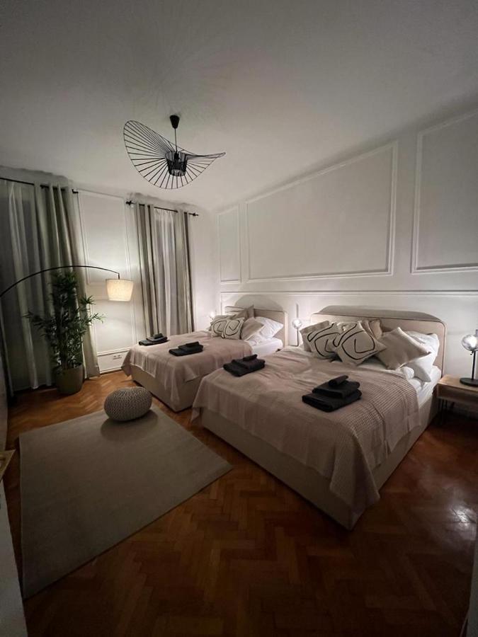 Malfattigasse 19, 22 Vienna