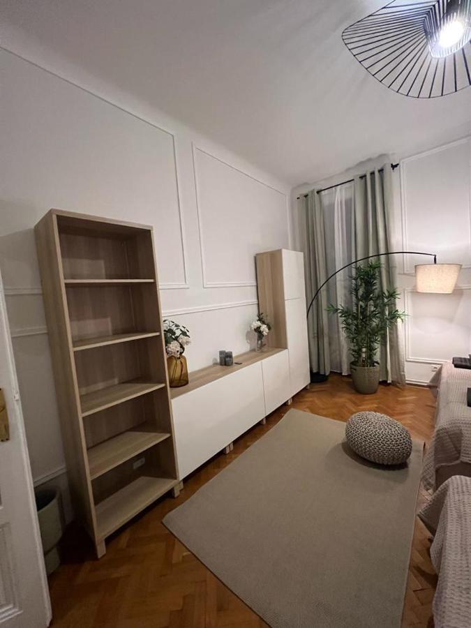 Malfattigasse 19, 22 Appartamento