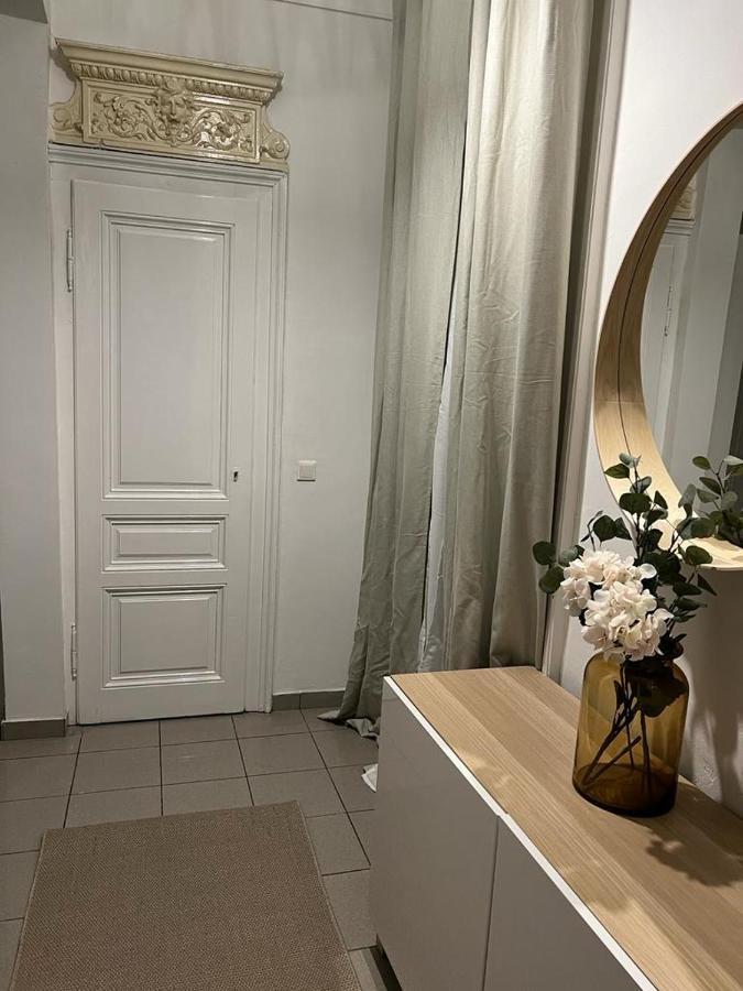 Appartamento Malfattigasse 19, 22 *