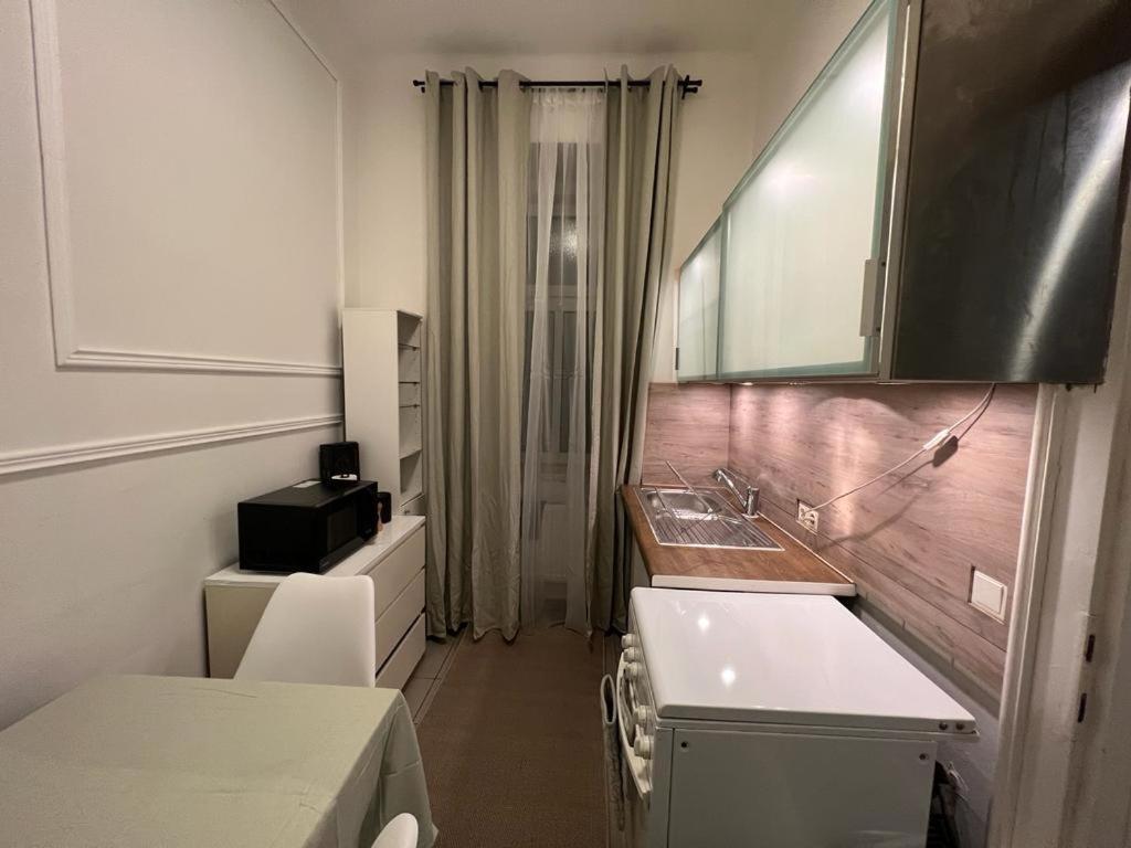 Appartamento Malfattigasse 19, 22 Vienna