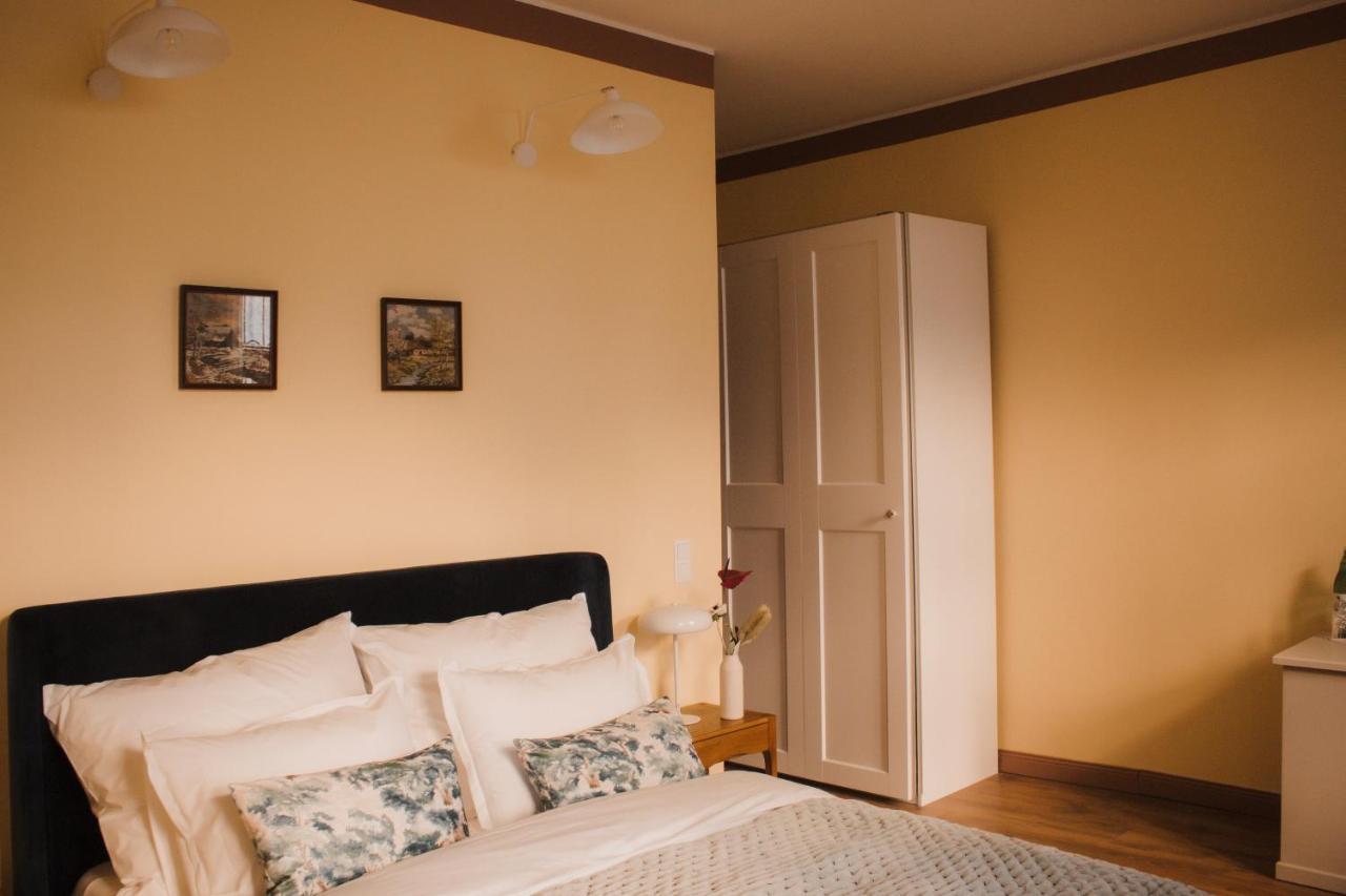 Frühstückspension Oak House 4*