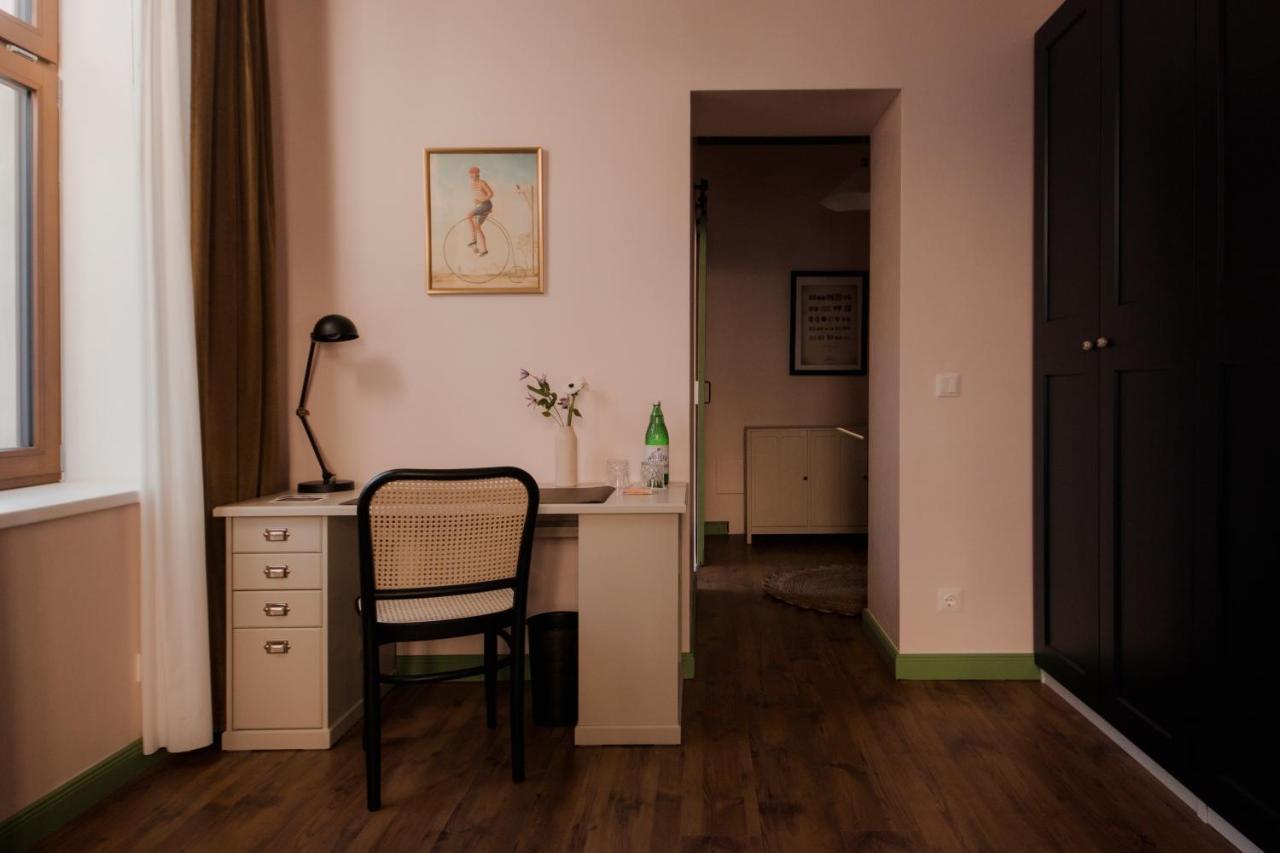 Frühstückspension Oak House Wien