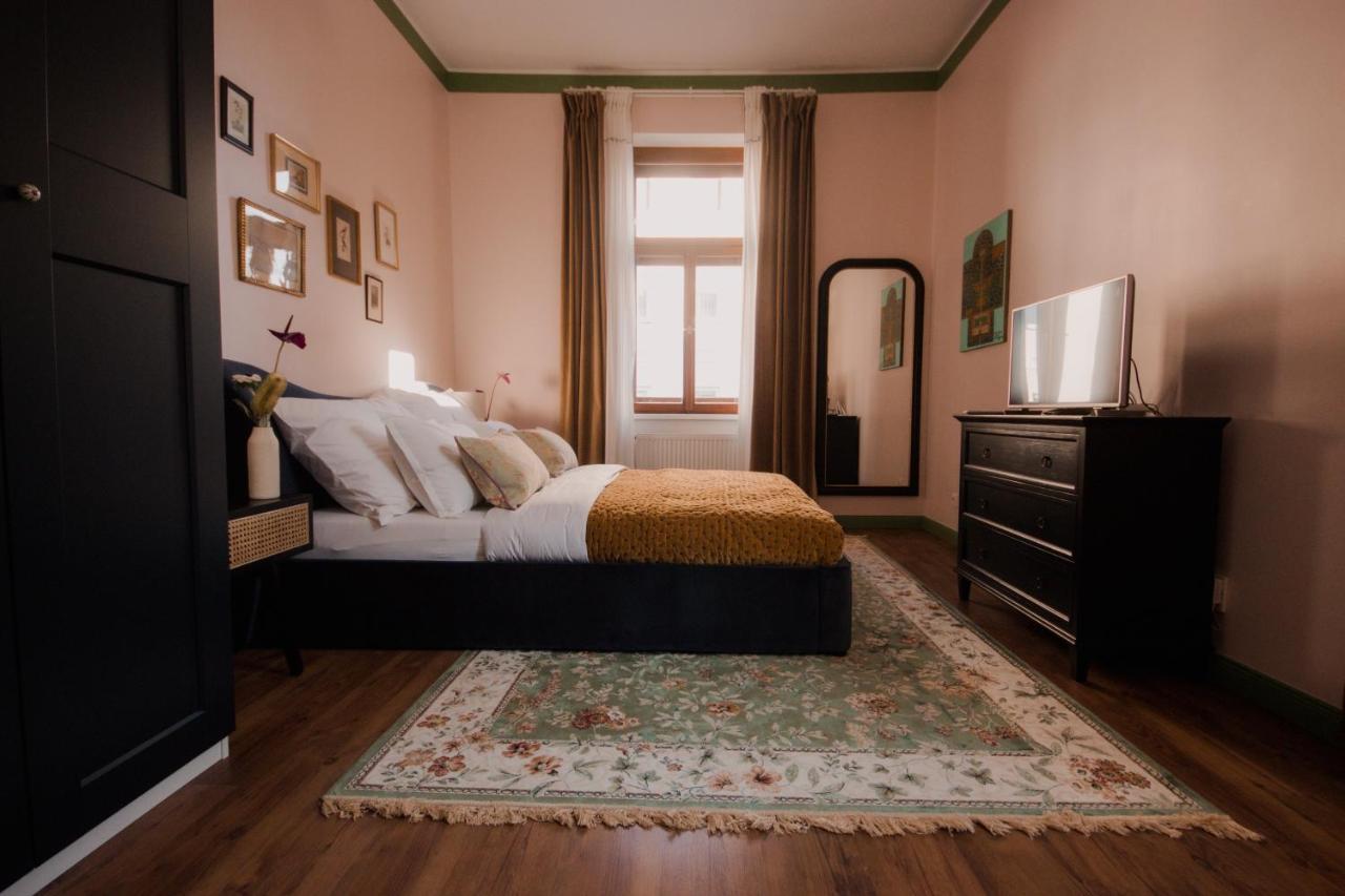 Oak House Wien