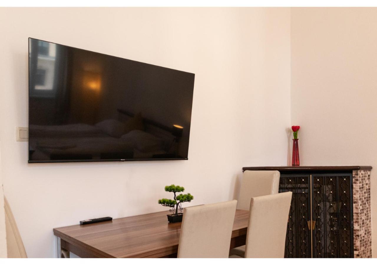 Apartment Cheerful 2br - Suitable For Longstays *