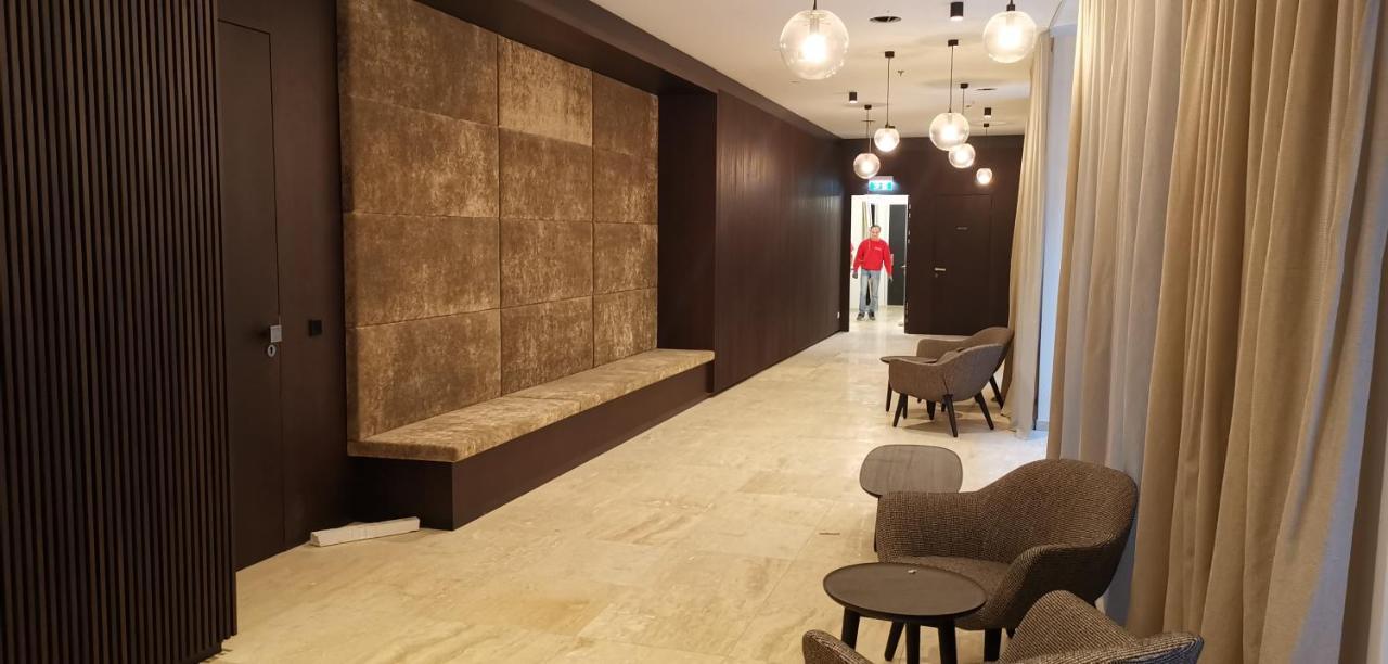 Downtown New Built Luxury
