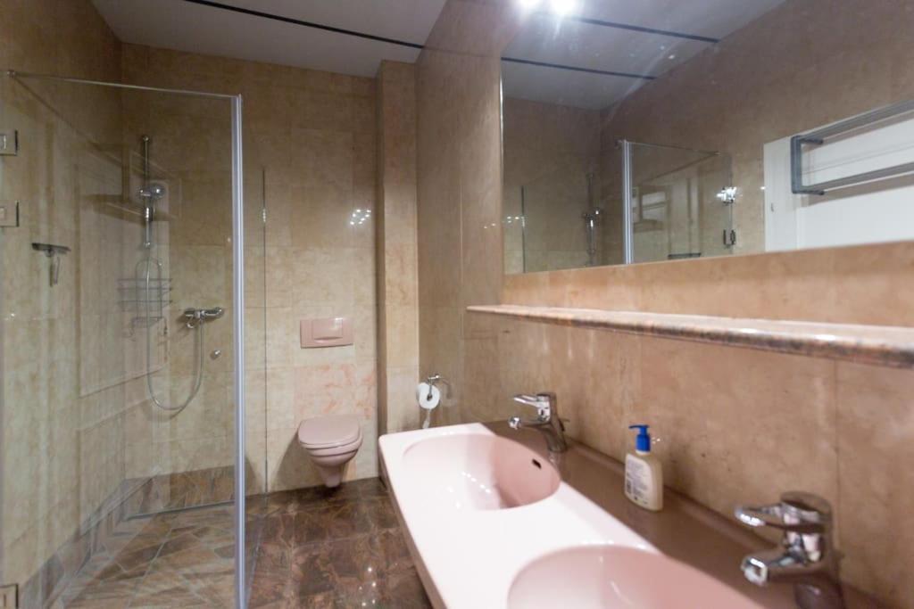 Appartamento Beheimstube Vienna
