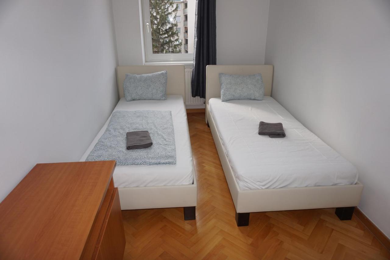 N70appartments * Vienna