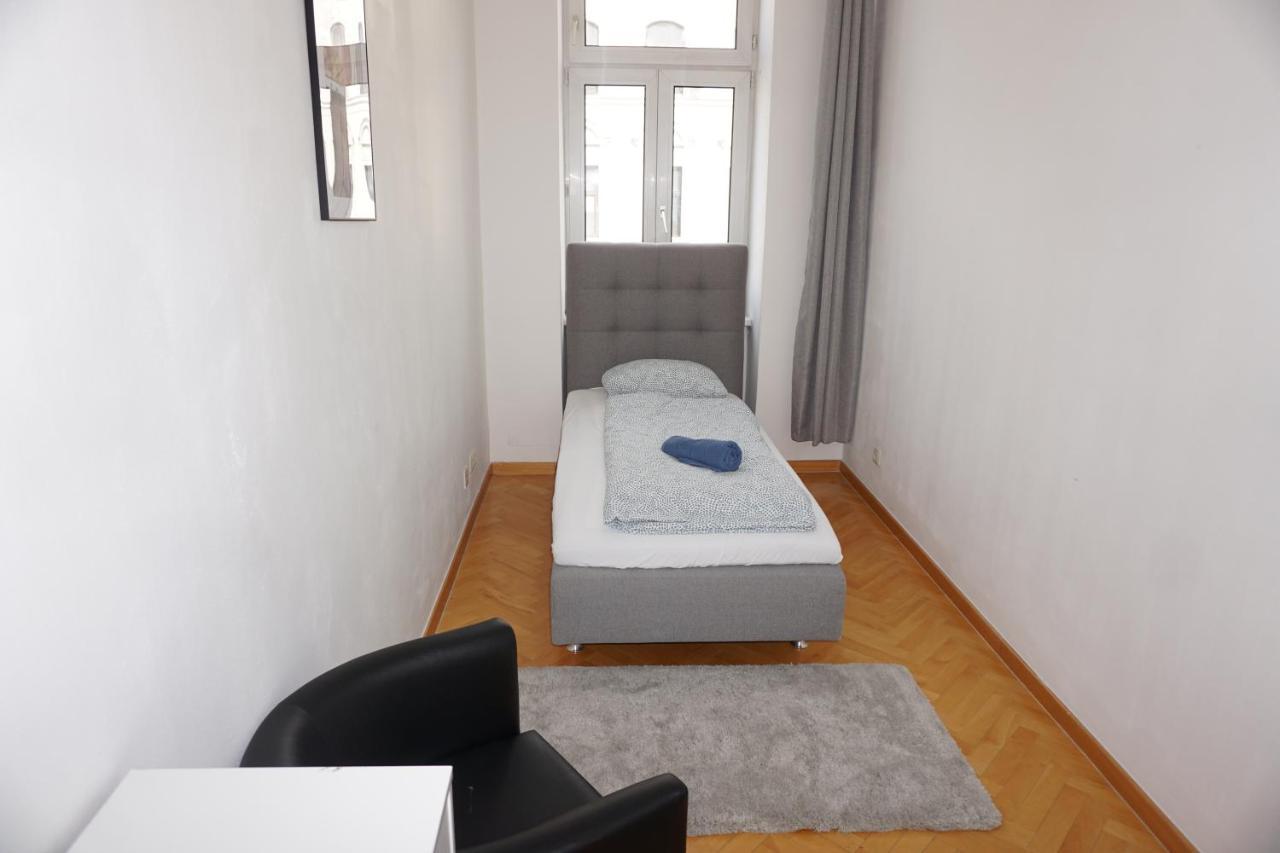 Apartment N70appartments Vienna