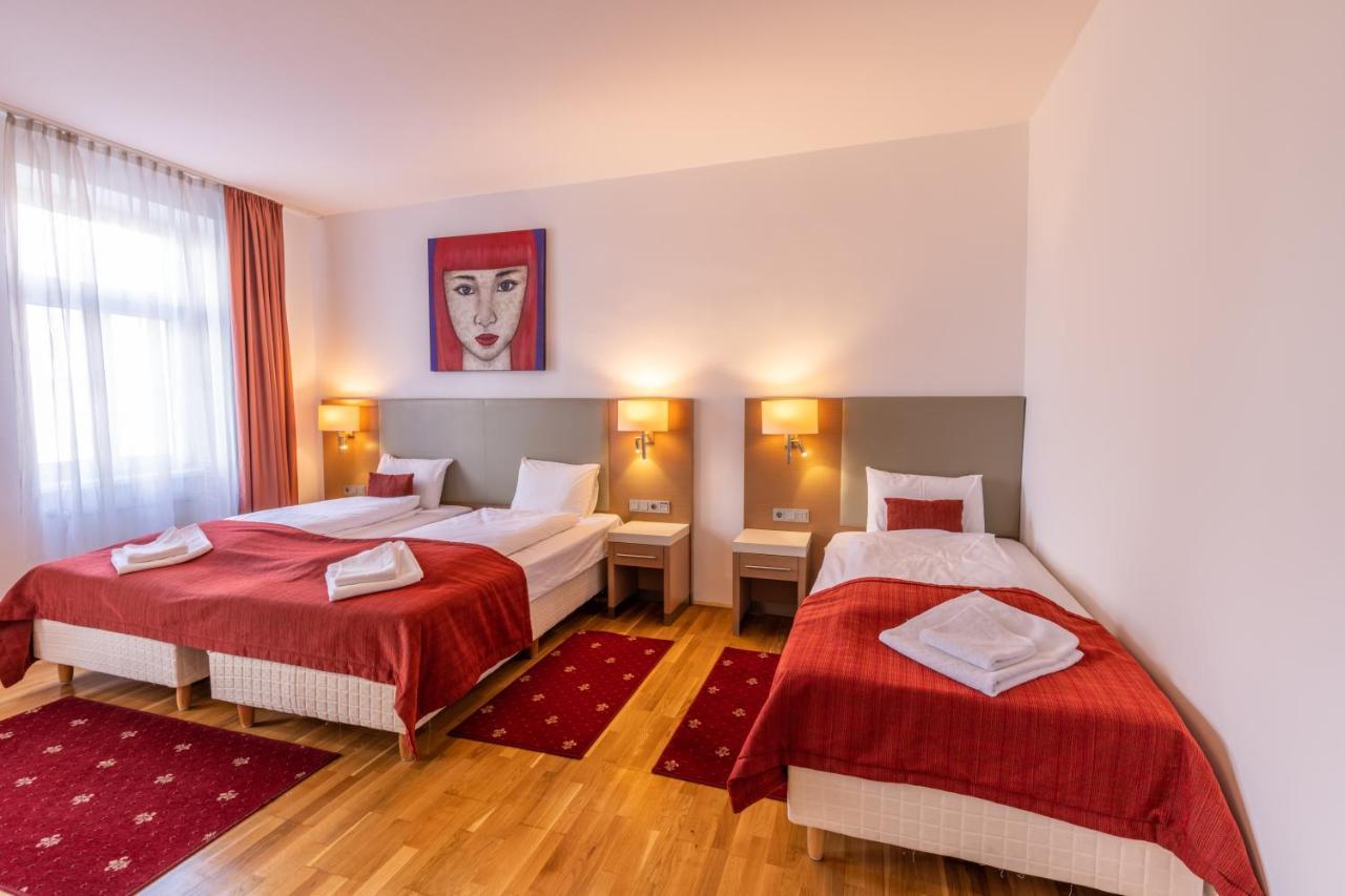 Hallo Nr 9 Appartamento