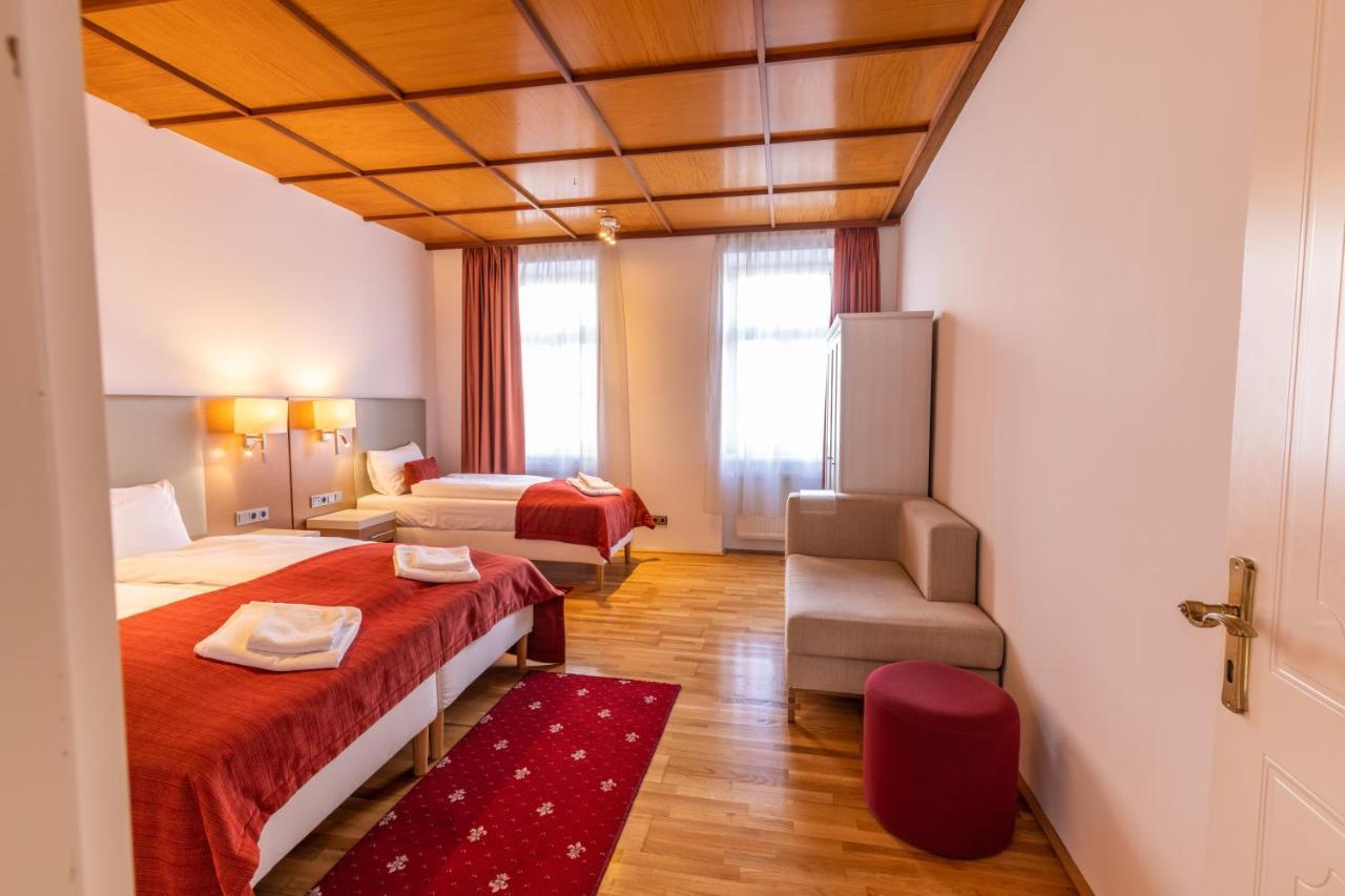 Hallo Nr 9 Appartamento
