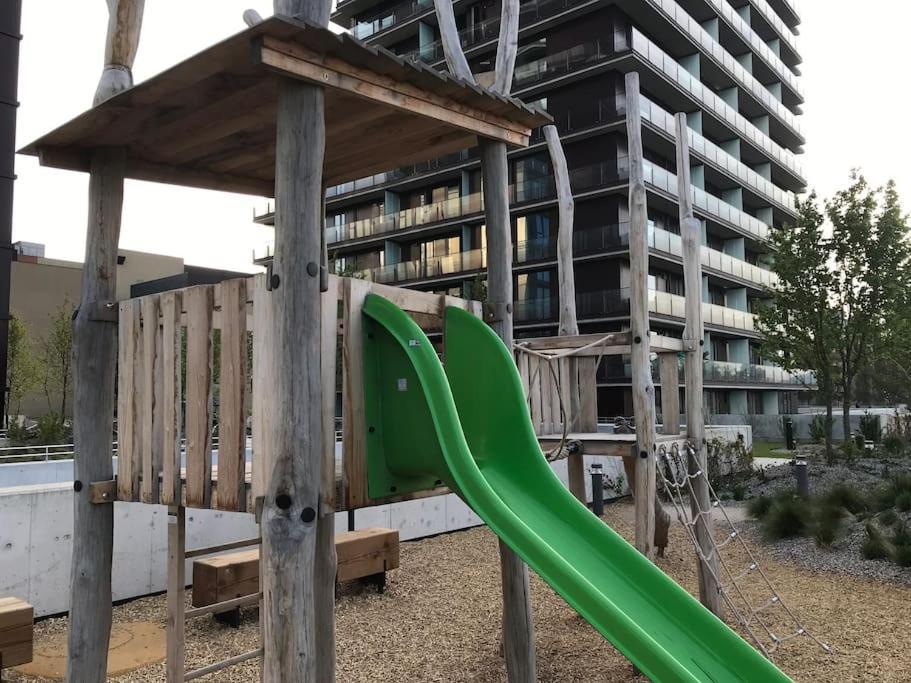Premium Apartment, Family Friendly * Vienna