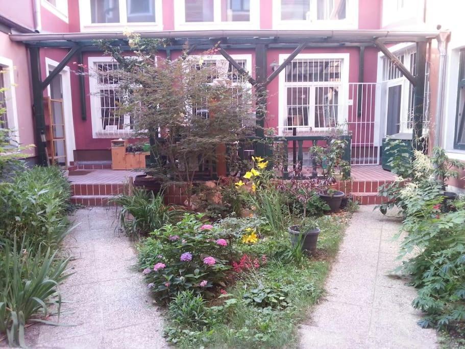 Appartamento Beheimstube Vienna