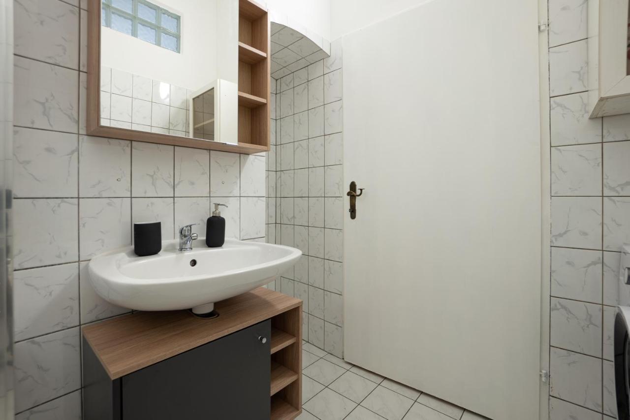 Lovely 1-bedroom Next To Praterstern Wien