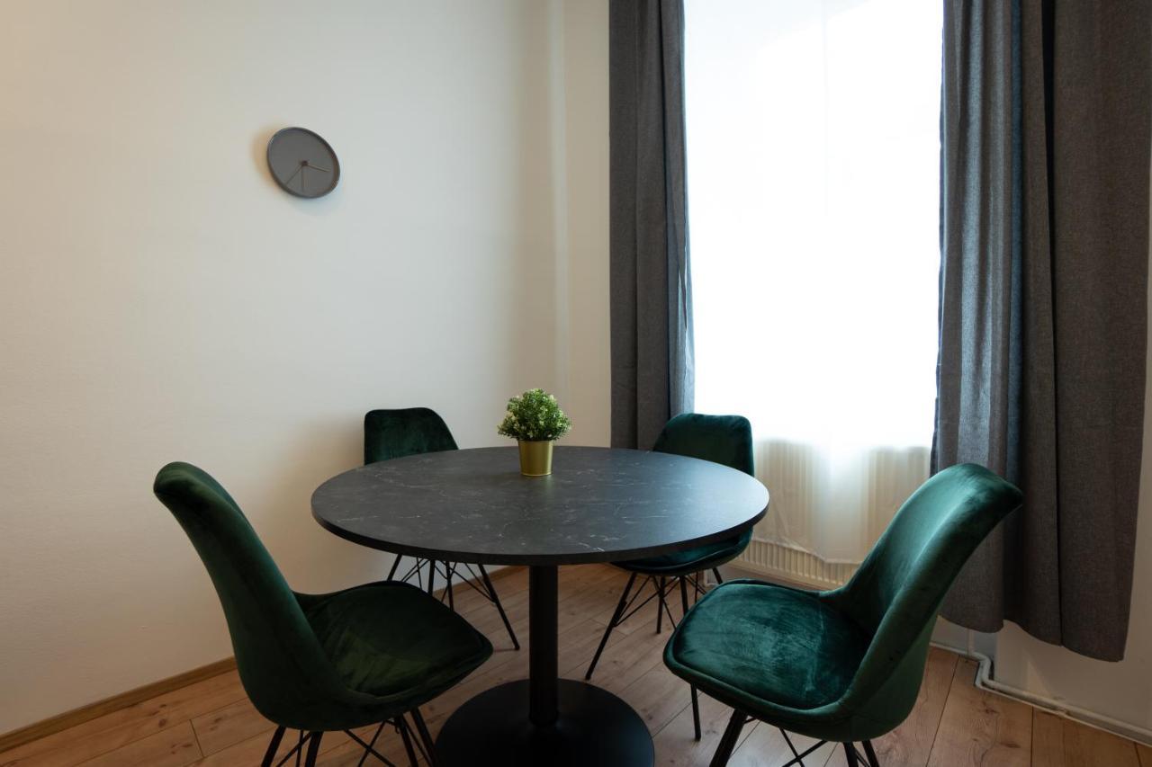 Lovely 1-bedroom Next To Praterstern