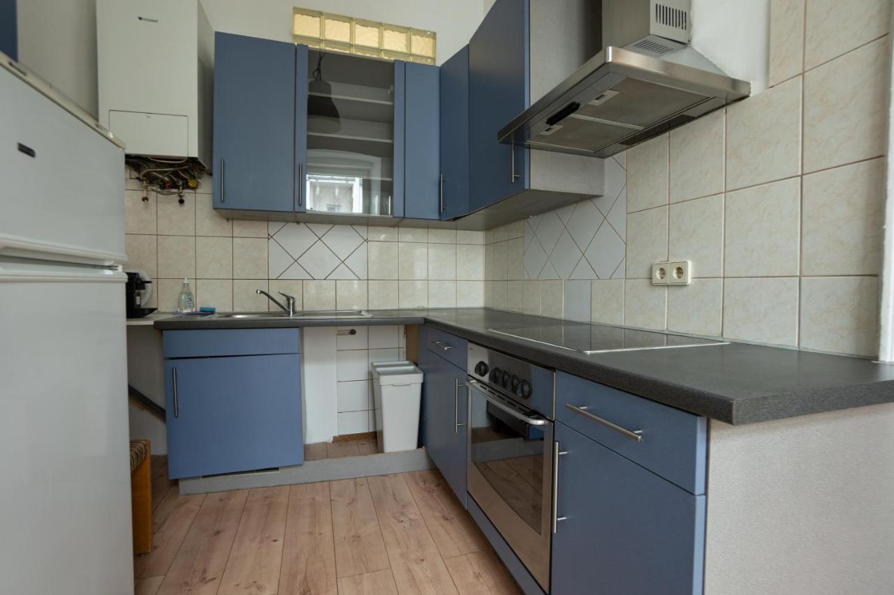 Lovely 1-bedroom Next To Praterstern * Wien