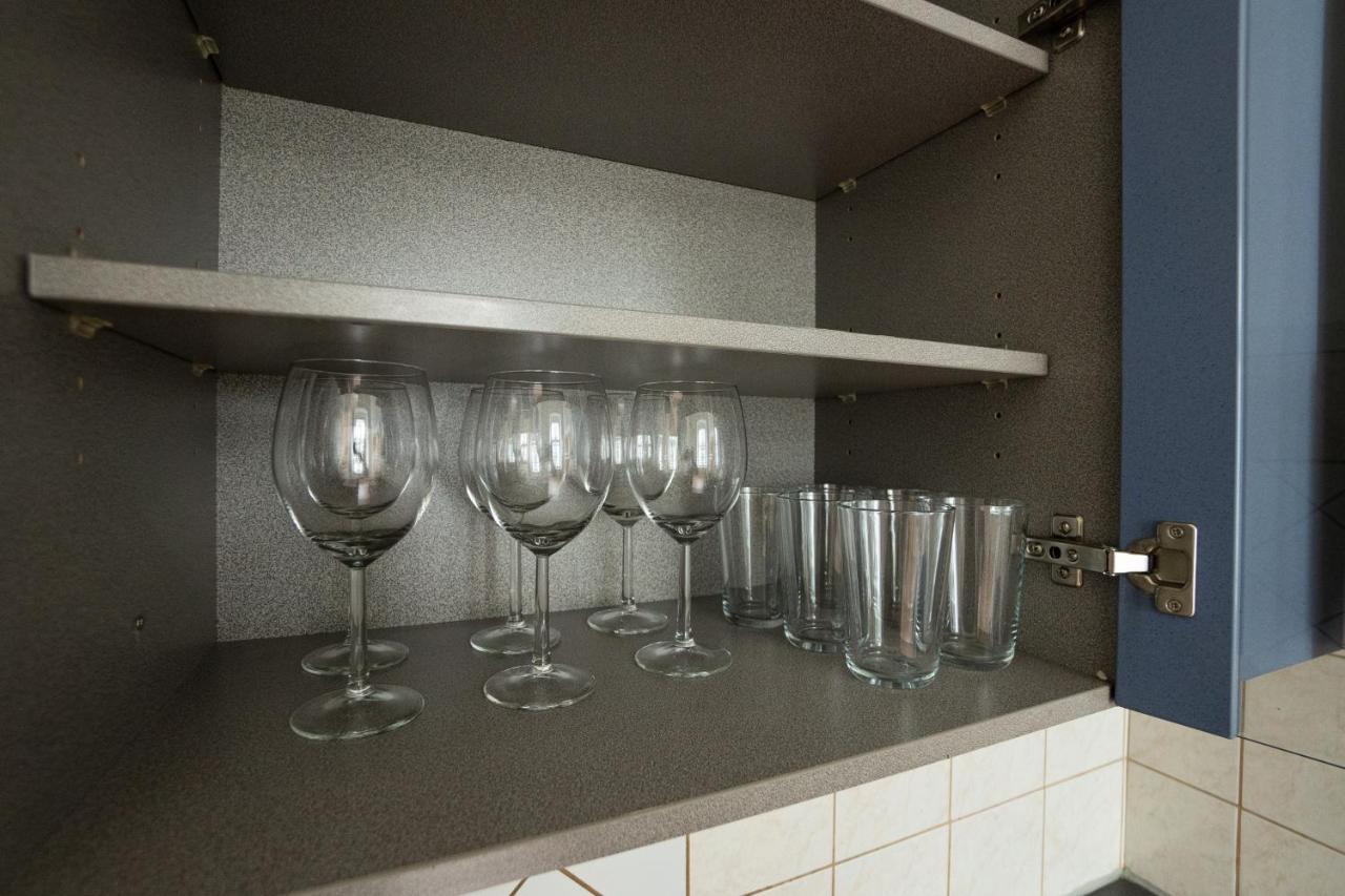 Apartment Lovely 1-bedroom Next To Praterstern *