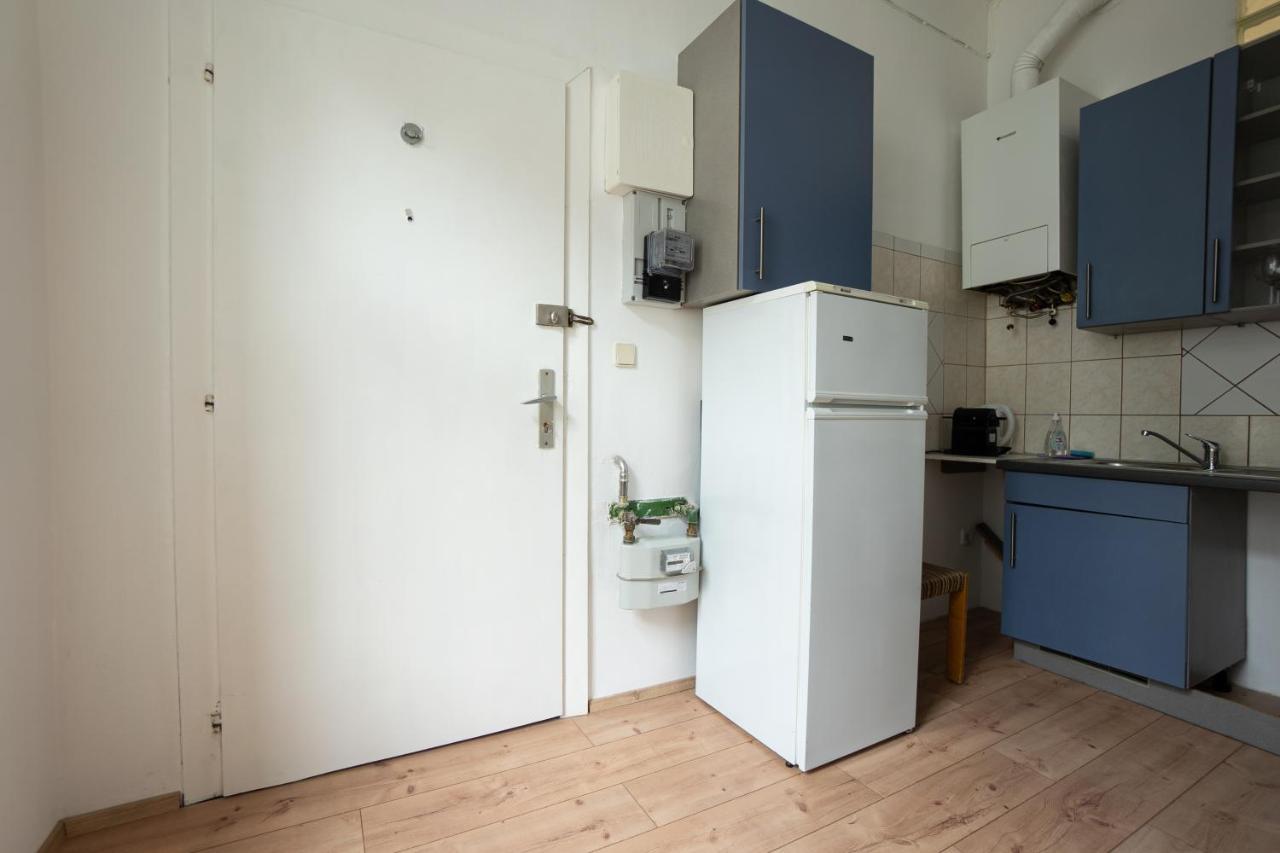 Lovely 1-bedroom Next To Praterstern Wien