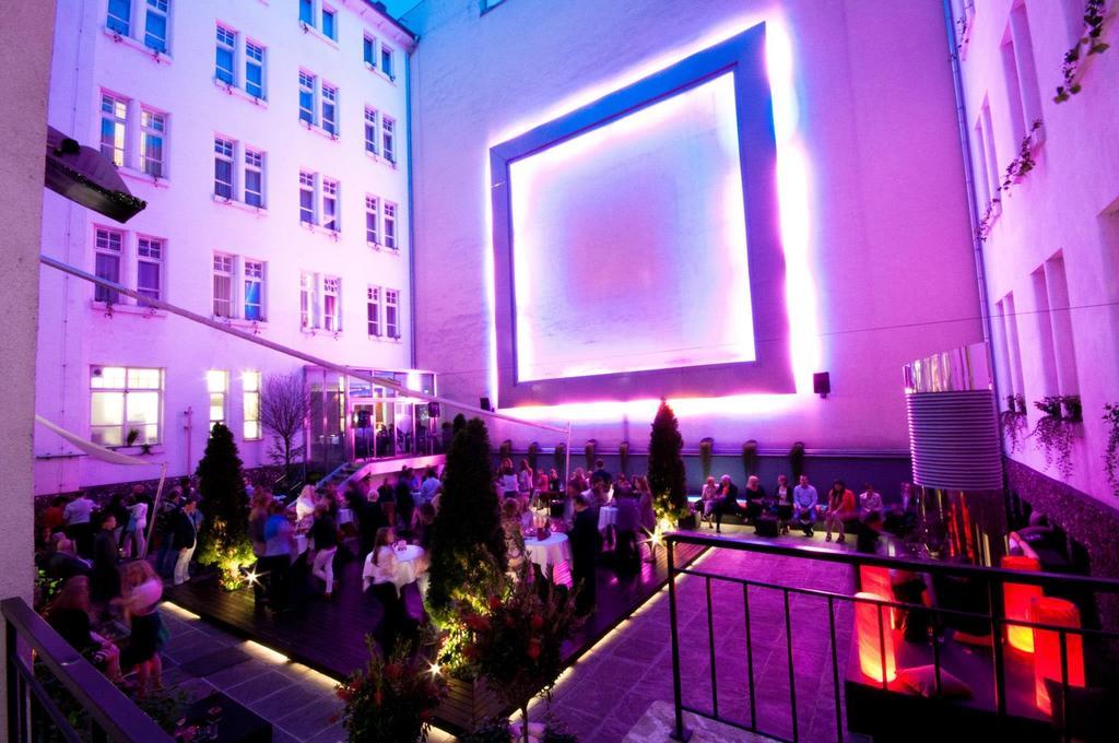 Hotel The Levante Parliament A Design (adults Only)