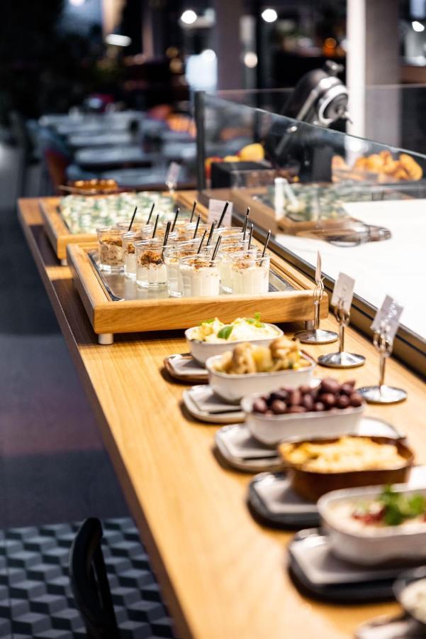 Gilbert Hotel Viena