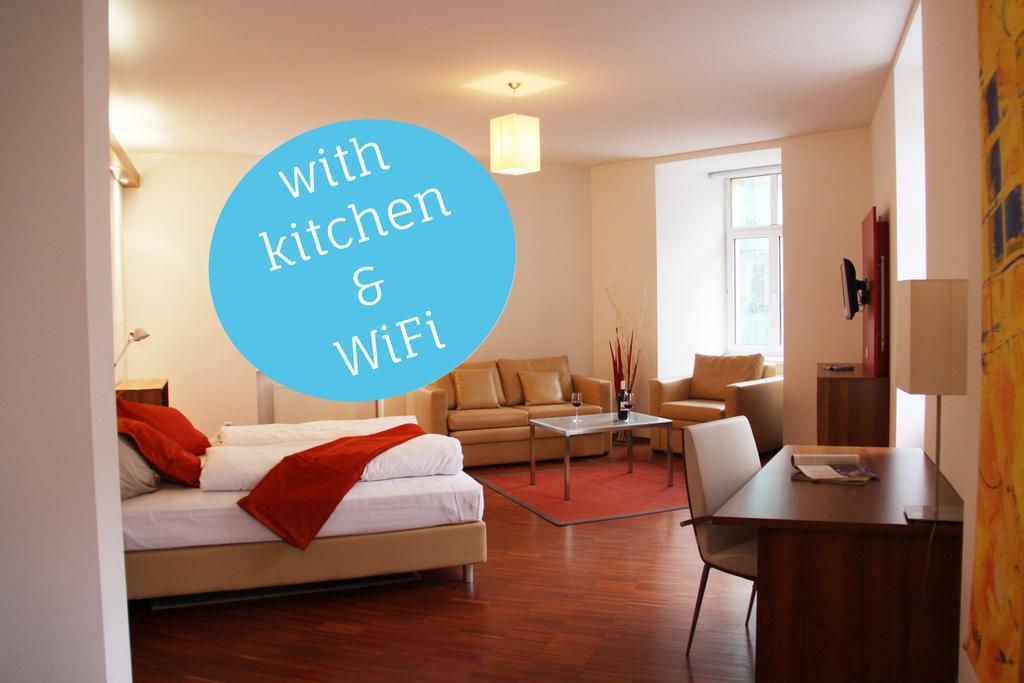Checkvienna - Premium * Vienna