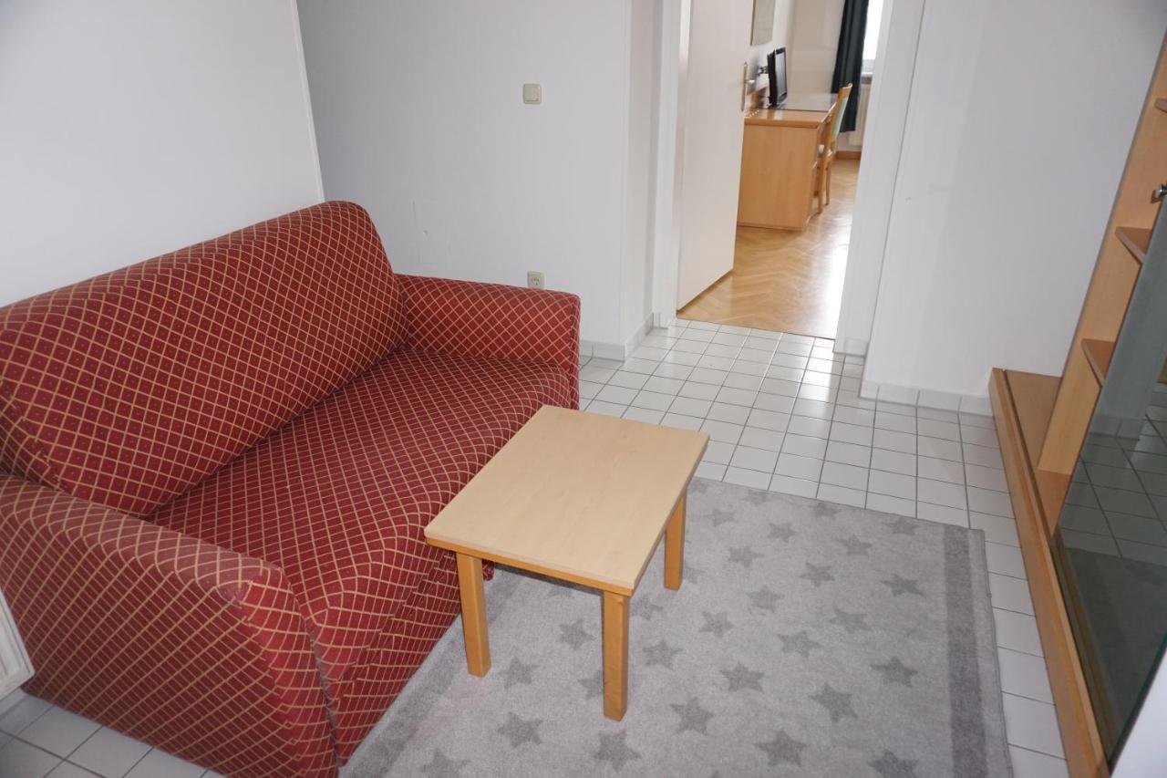 N70appartments Apartment