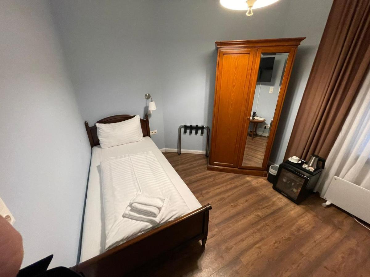 Hotel Arenberg Boutique Zentrum Vienna