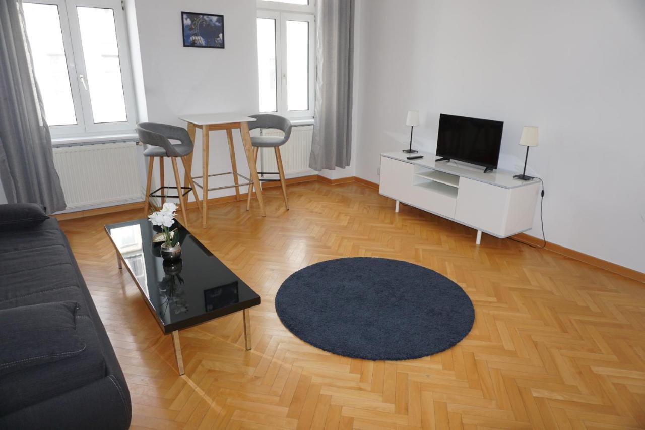 N70appartments Vienna