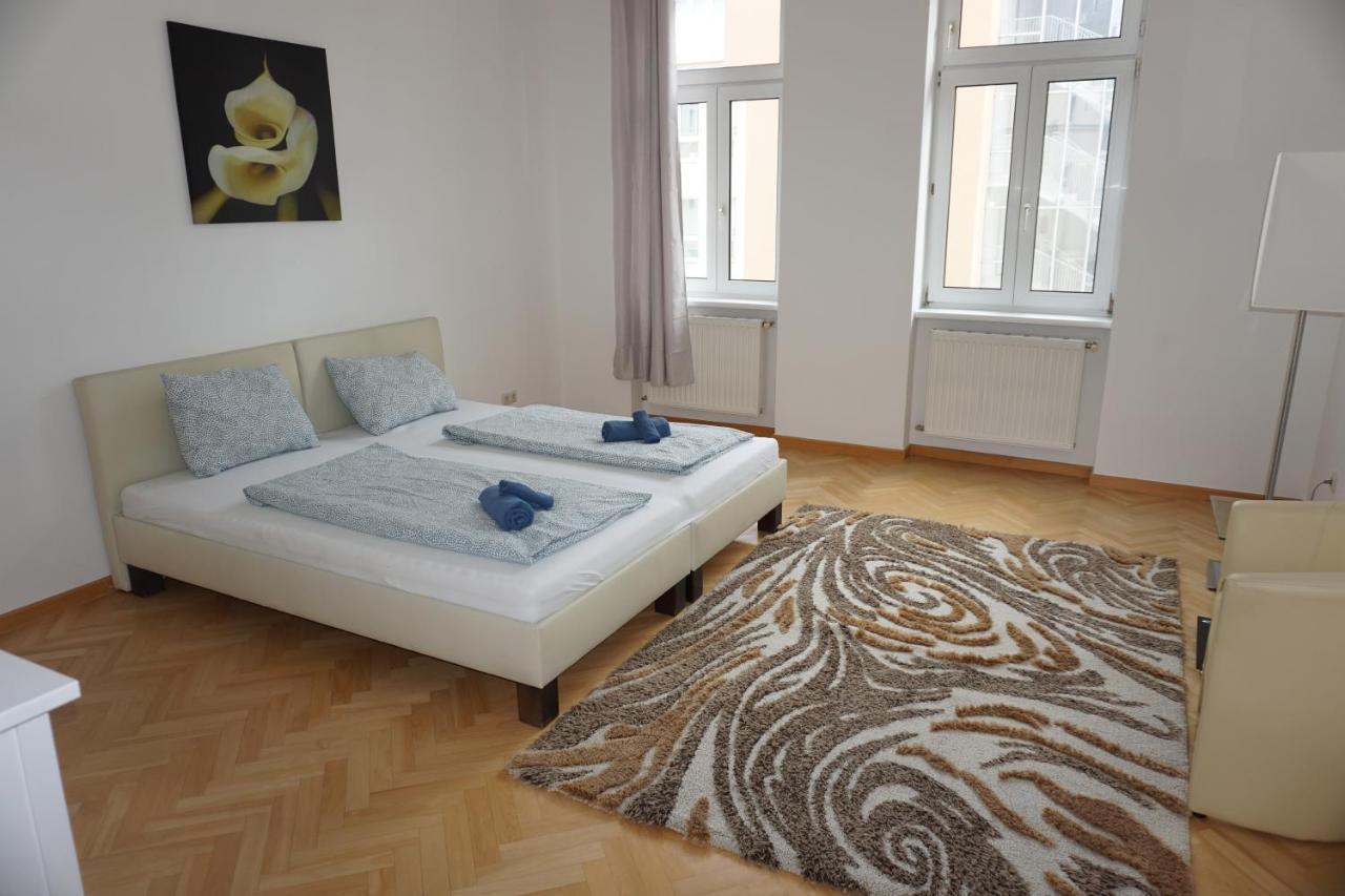 N70appartments Apartment *