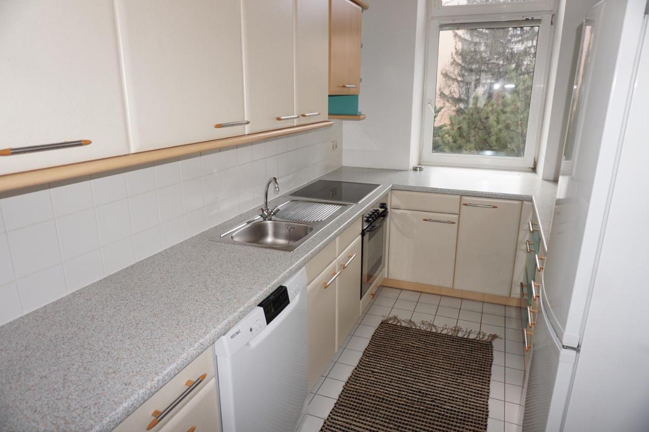 N70appartments Apartment *
