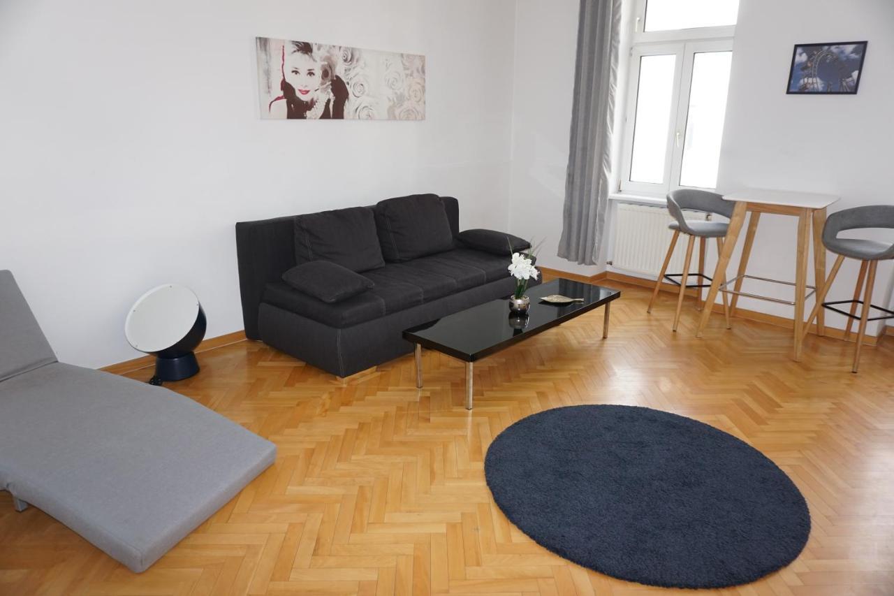 Apartment N70appartments *
