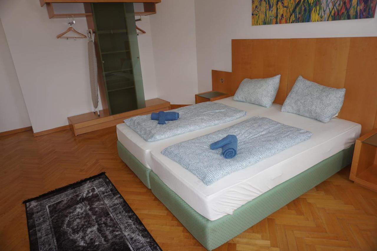 Apartment N70appartments