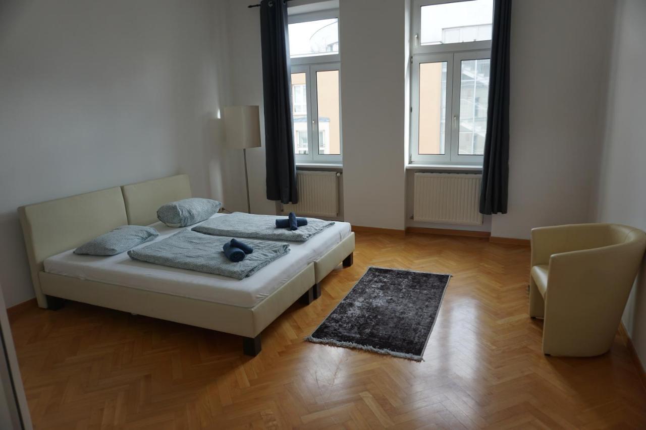 N70appartments Apartment Vienna